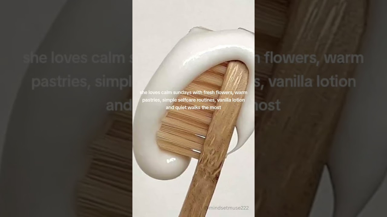 A Calm Sunday Routine | Vanilla Girl Aesthetic