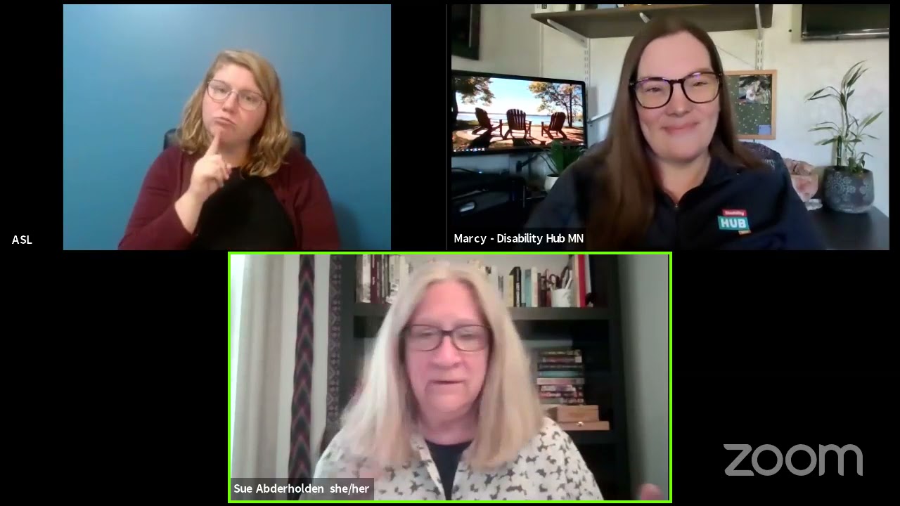 Why Mental Health Matters: A Conversation With NAMI Minnesota