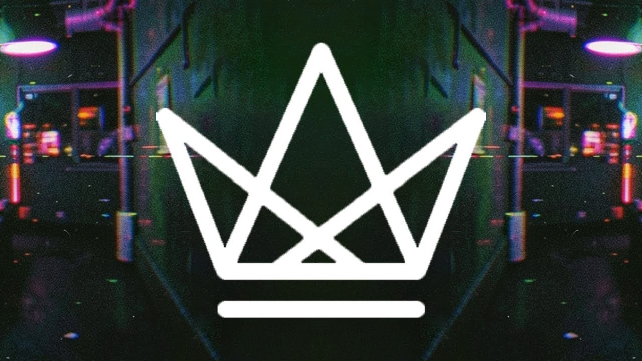 Crownage - Stereo