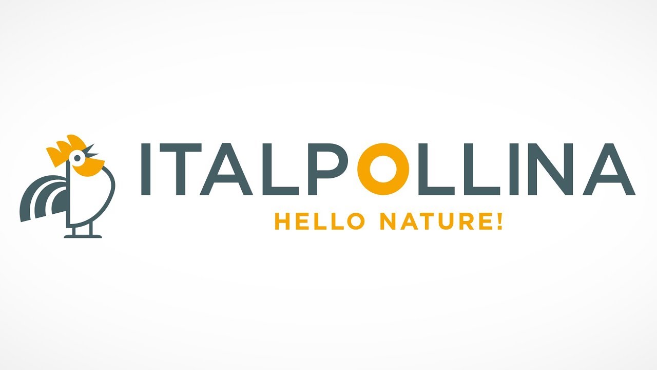 ITALPOLLINA, HELLO NATURE! - ITA