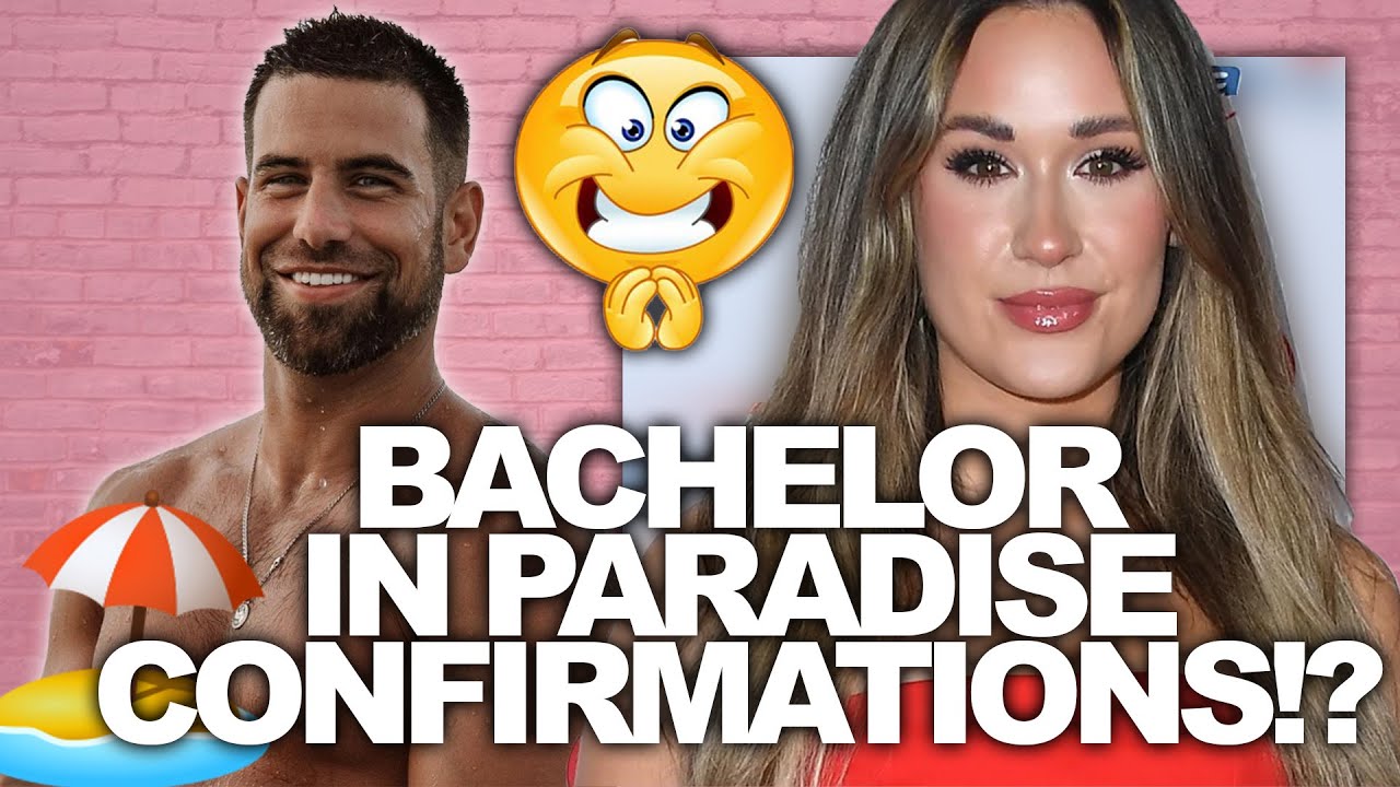 See Which Bachelor In Paradise CAST All-Stars Are Likely To Return! (Spoilers)