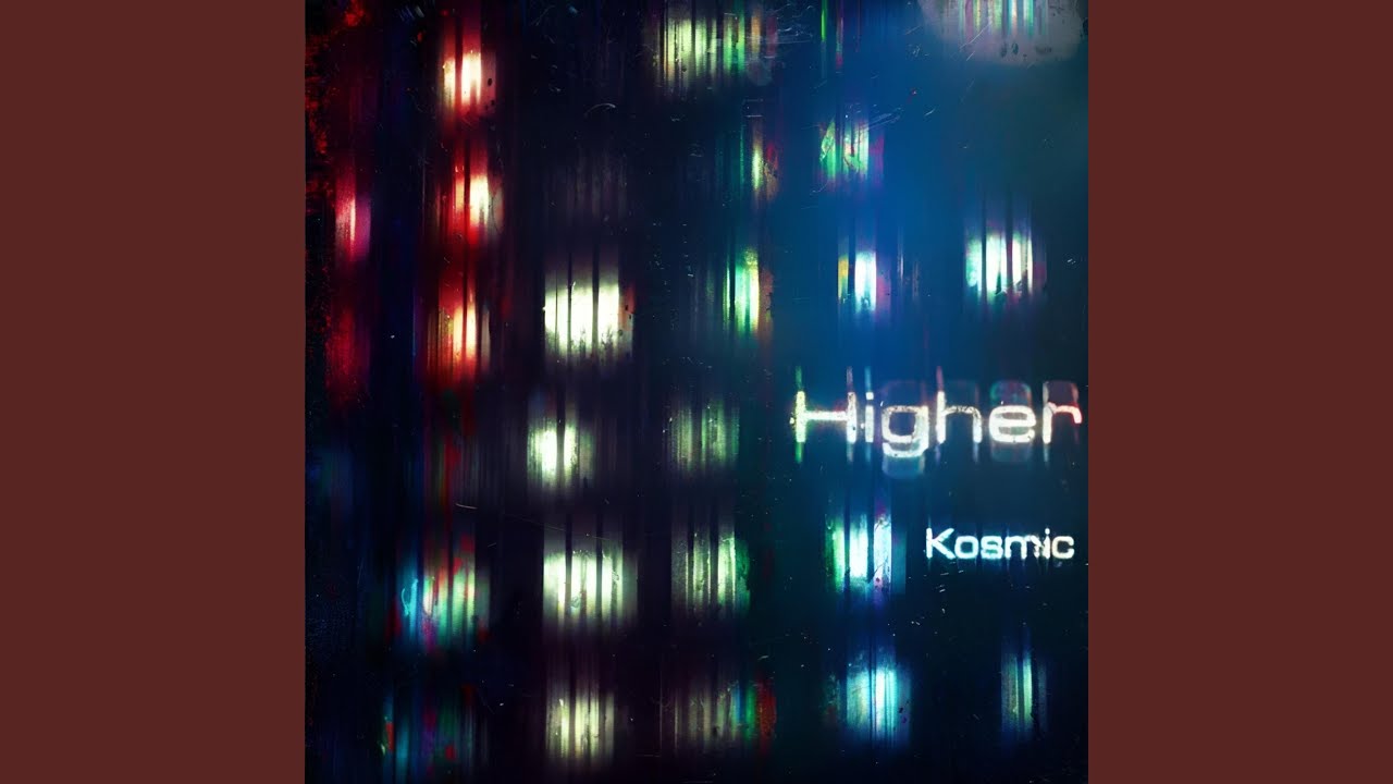 Higher