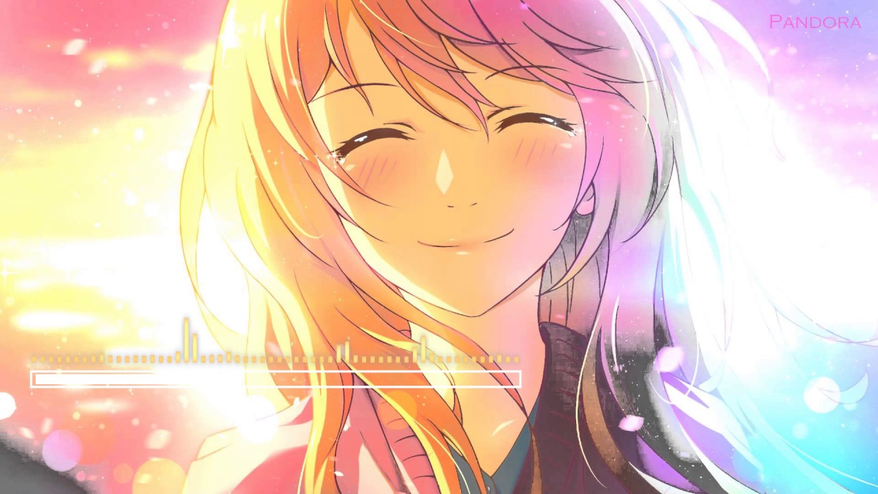 [ Nightcore ] Orange - 7!!