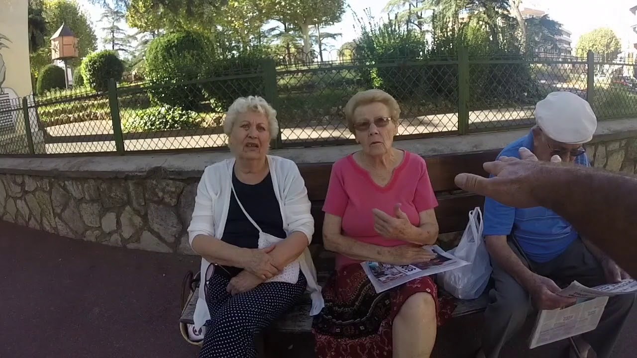 Évangélisation