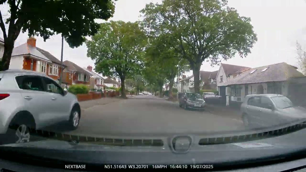 Cardiff test route 9