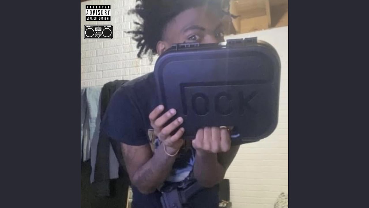 Jack N The Box (feat. LAZER DIM 700)