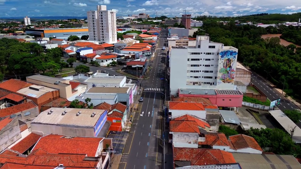 CIDADE DE PIRACICABA SP 