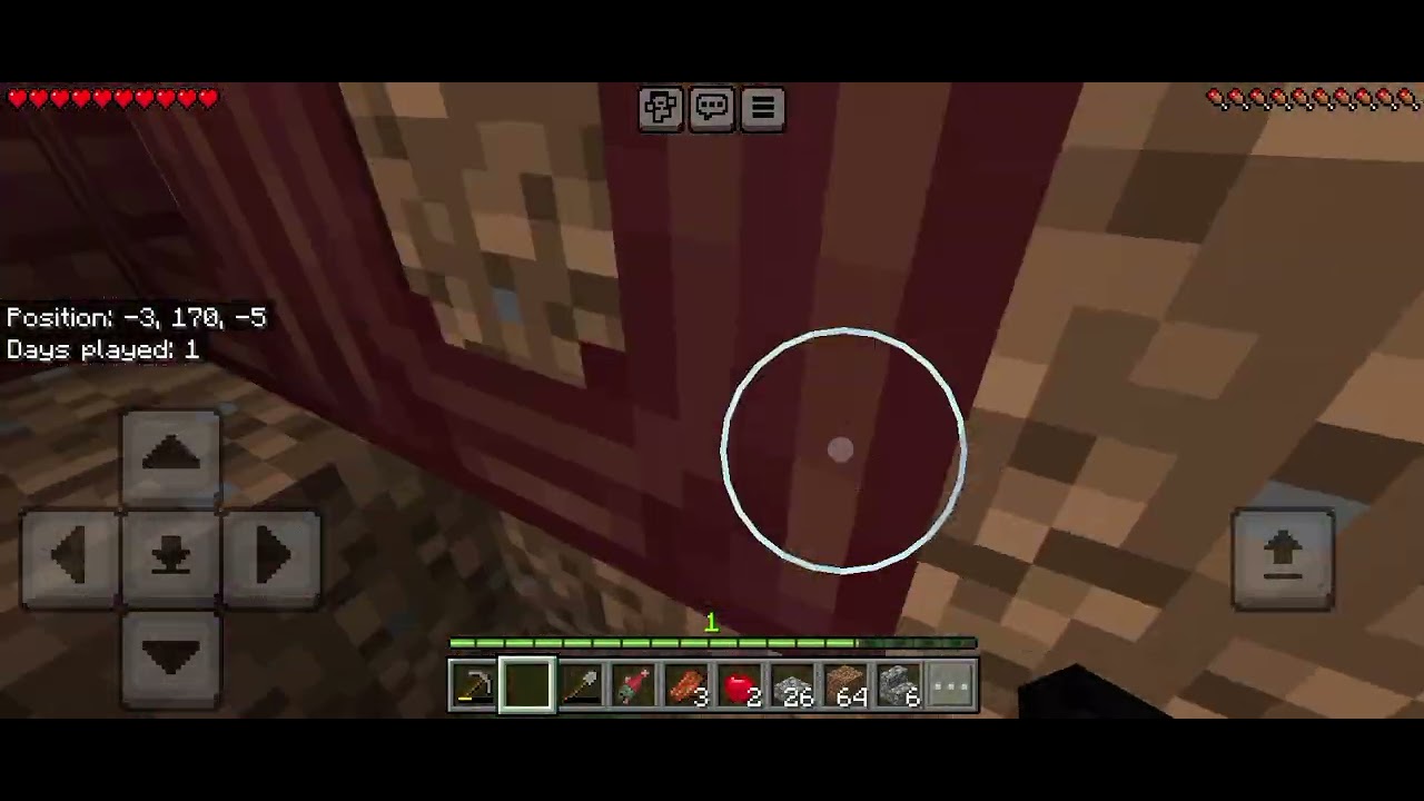 Chip and minon super flat episode 1