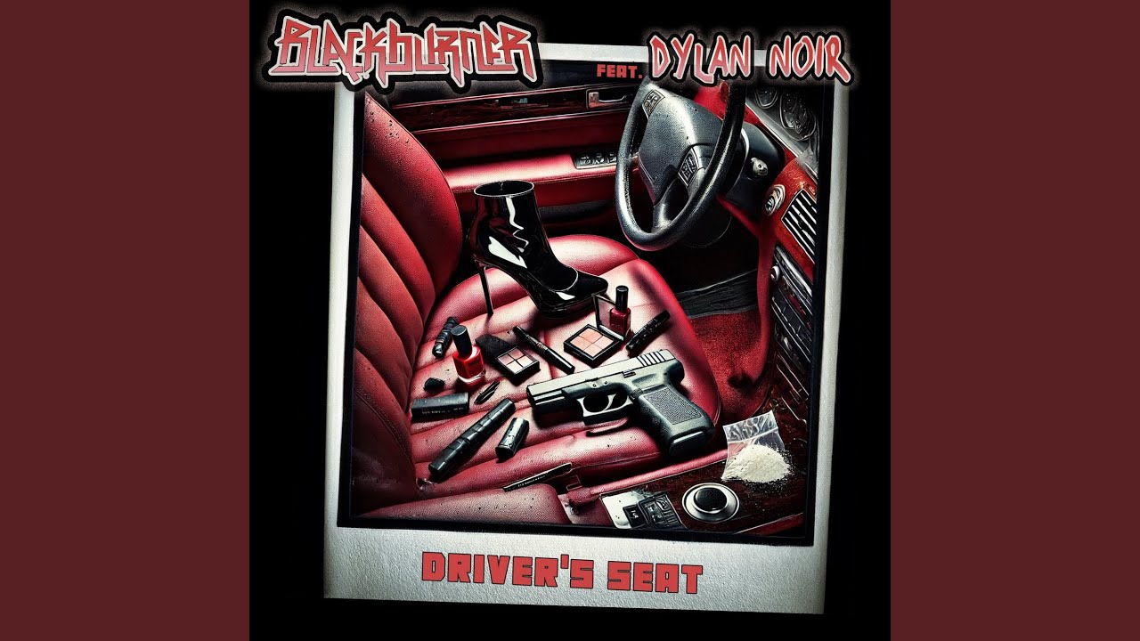 Driver's Seat