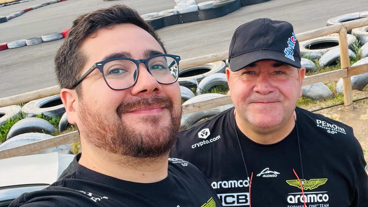 Karting Amateur Chile - AKSC - Carrera de Campeones 2025 - 13/18