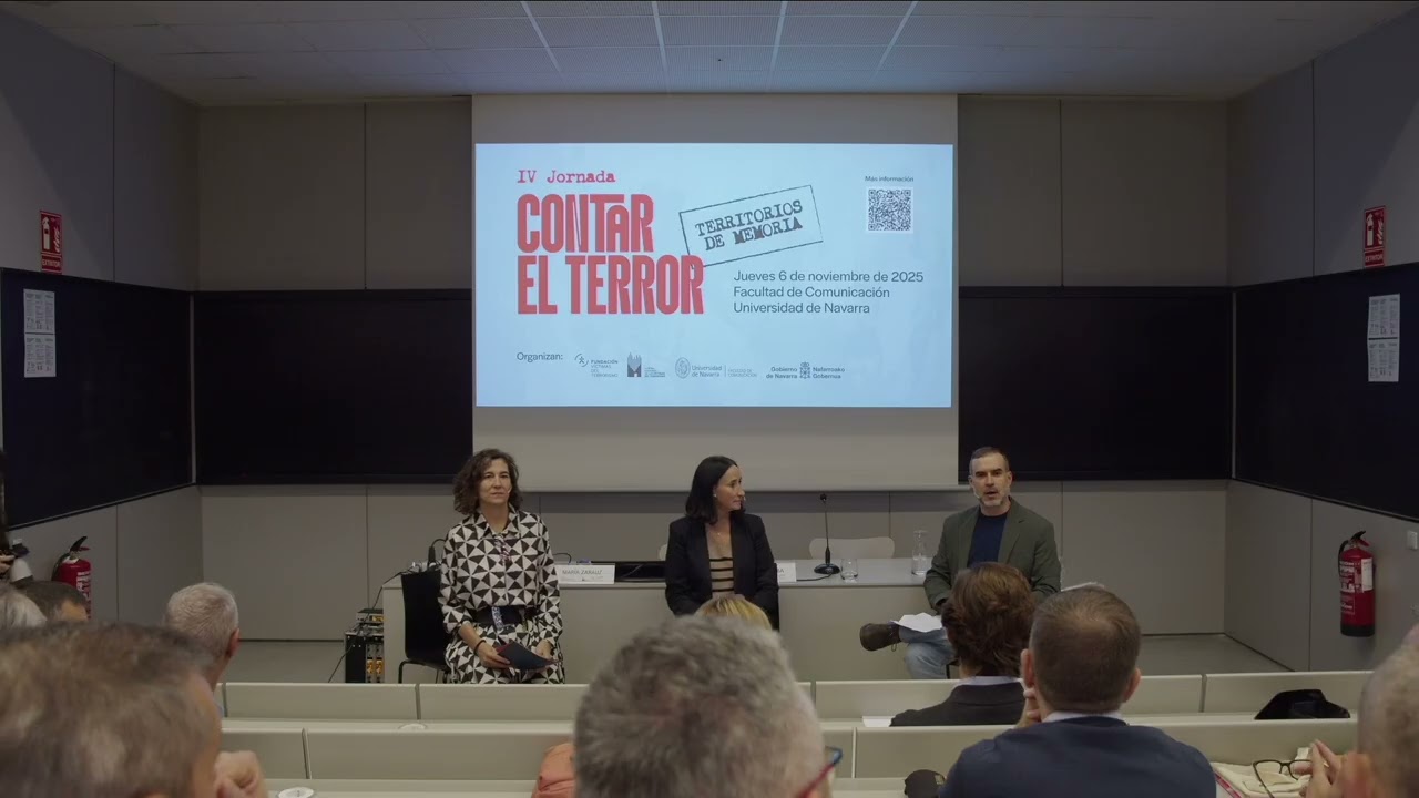 01 2025 INAUGURACIÓN Y PONENCIA DE ALEJANDRO RUÍZ-HUERTA