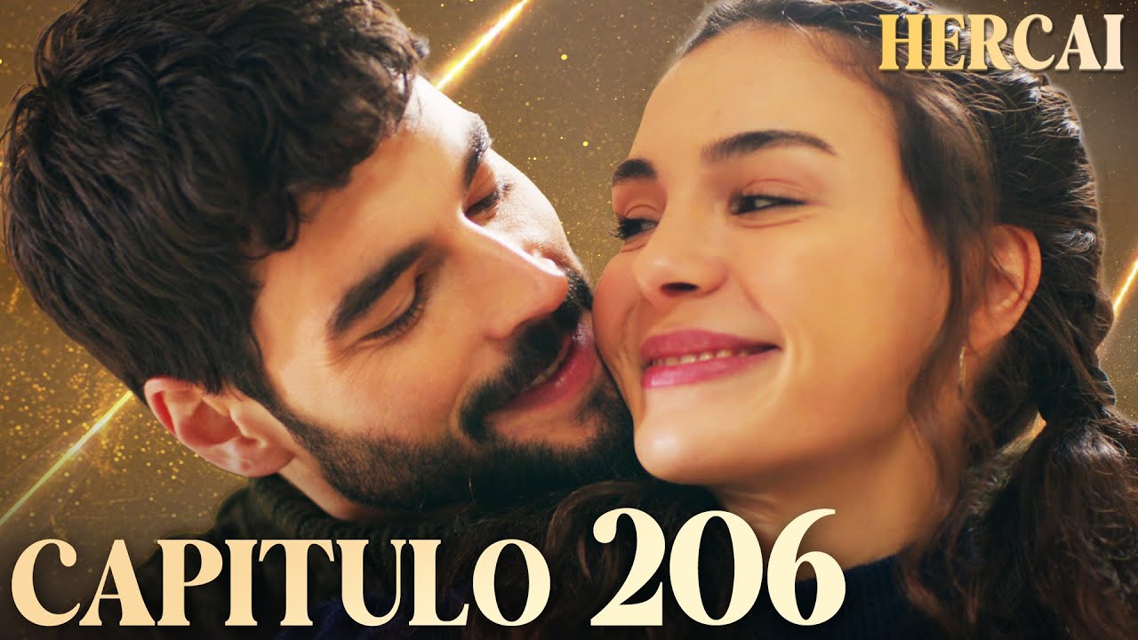 Hercai - Capítulo 206