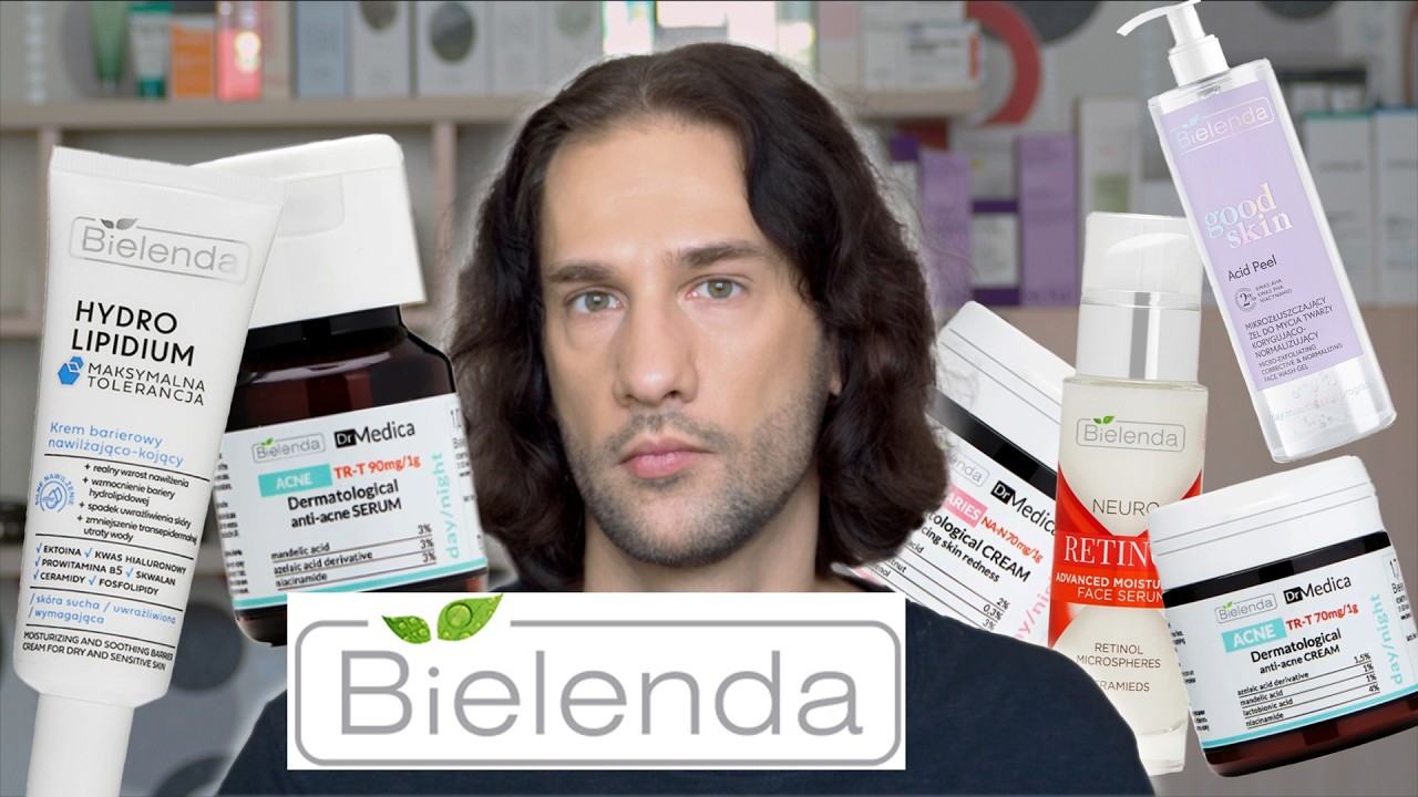 Bielenda || ТЕХНОЛОГ О КОСМЕТИКЕ