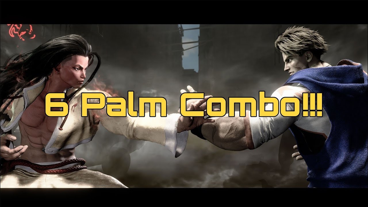 Jamie Players THIS IS HOW YOU STYLE With This Character