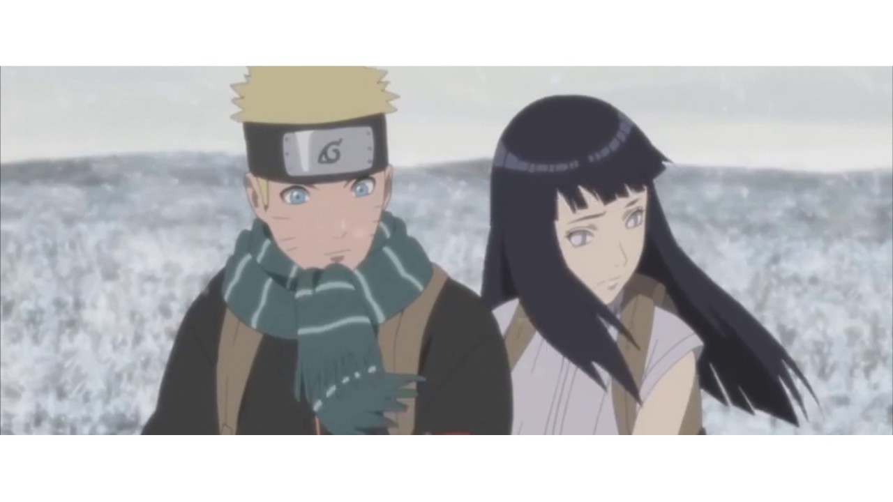 Trippie Redd - Love Scars // Naruto & Hinata