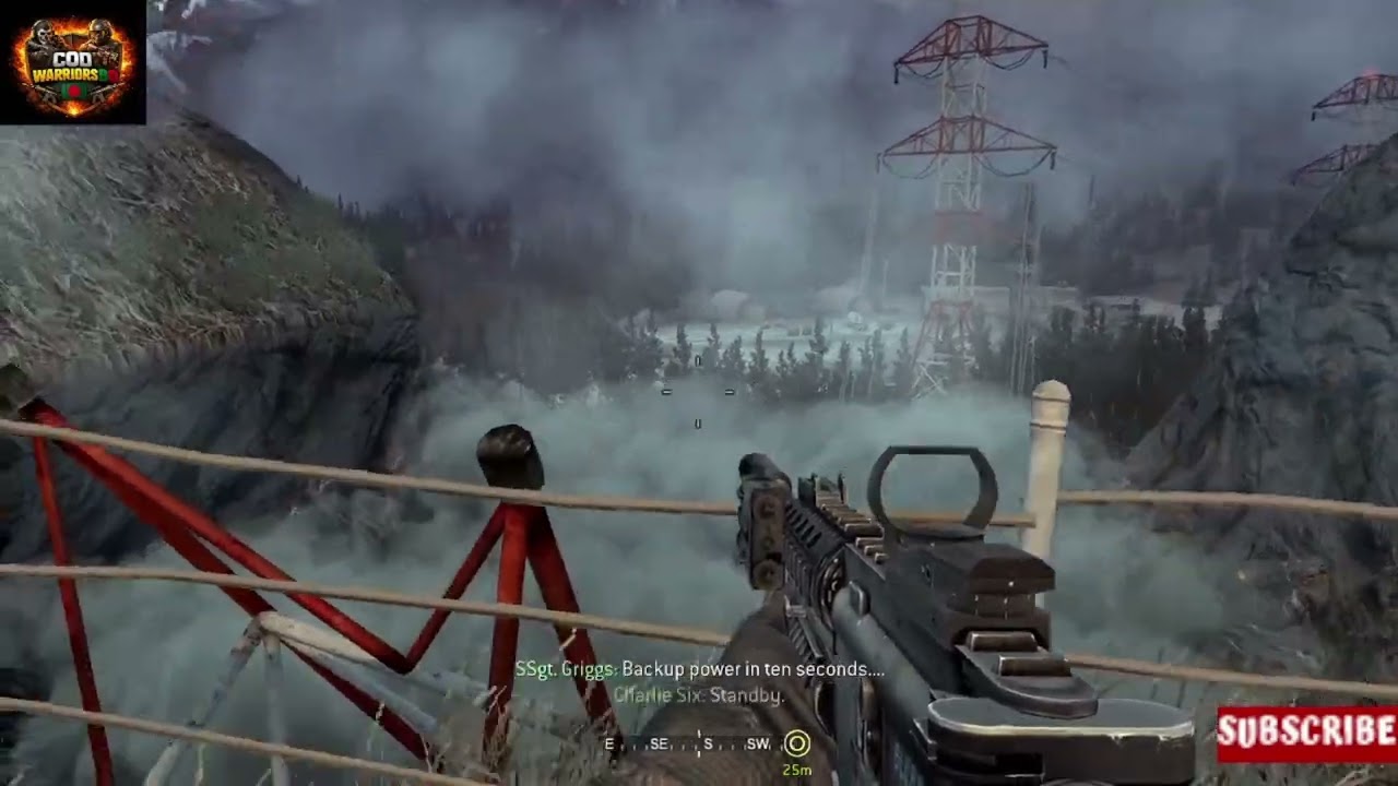 COD MW 4 #love #trending #viral