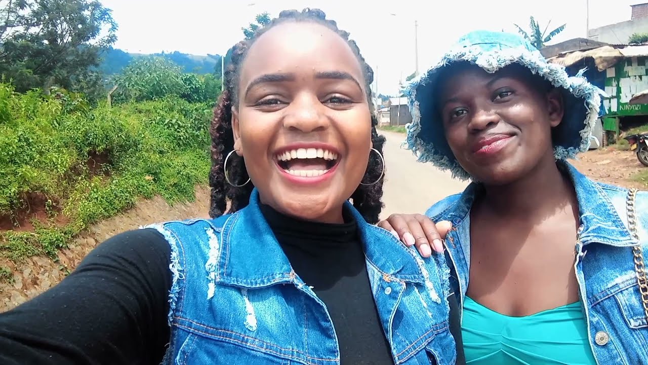 CAMPUS LIFE IN KISII UNIVERSITY //K.U