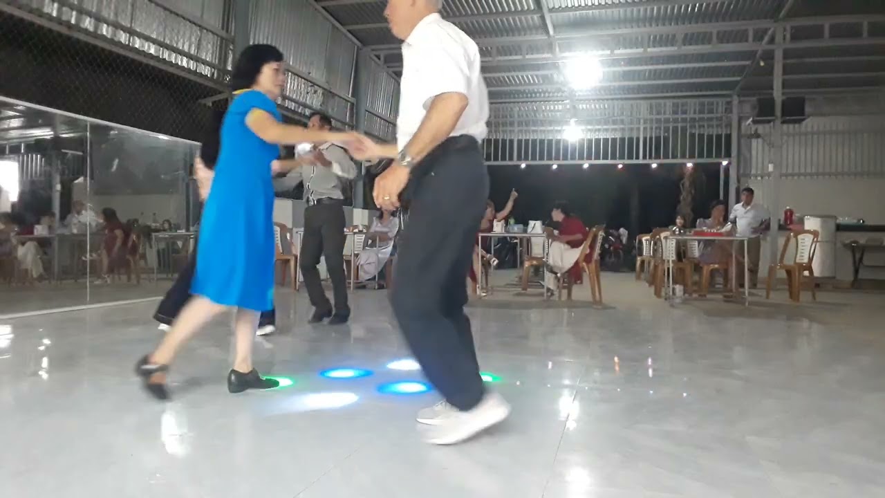 Hồng Nga / bibop / Khiêu Vũ Duy Minh