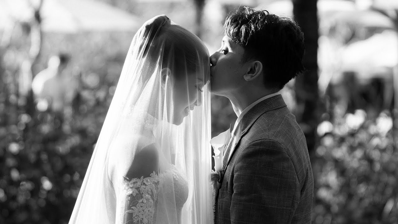 Wedding Day / Truc & Khanh