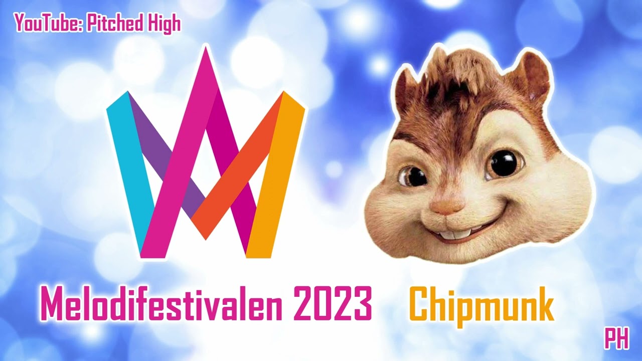 Marcus & Martinus - Air (Chipmunk Version)