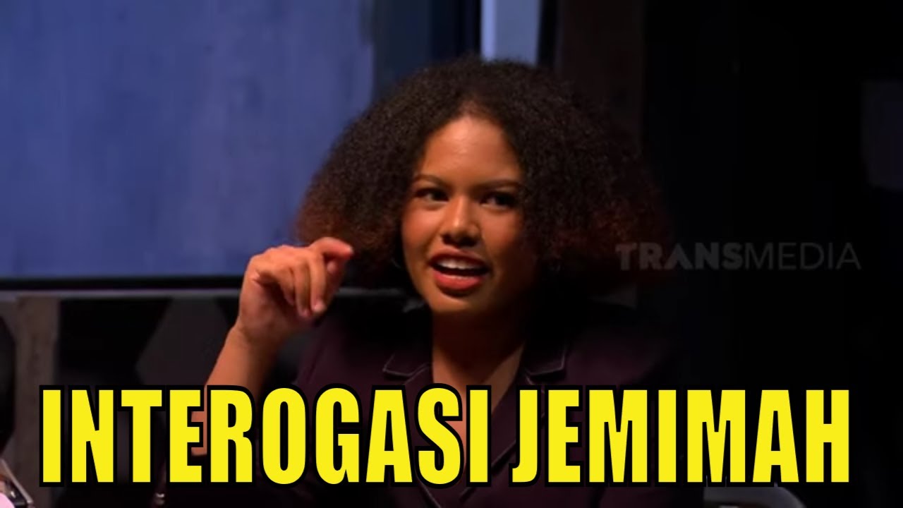 Jemimah Diinterogasi, Ditantang Nyanyi Lagu Dangdut | LAPOR PAK! (27/05/21) Part 3