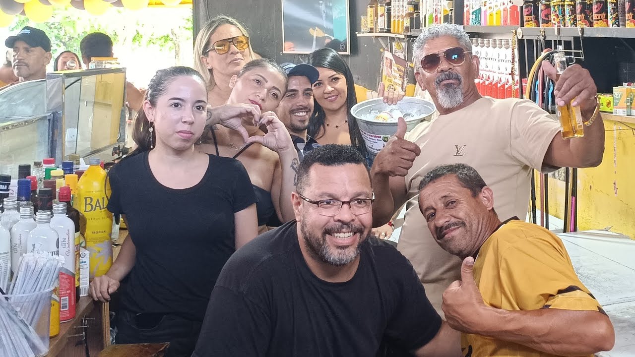 Festa do Cícero Eventos Bar Na vila Cisper 