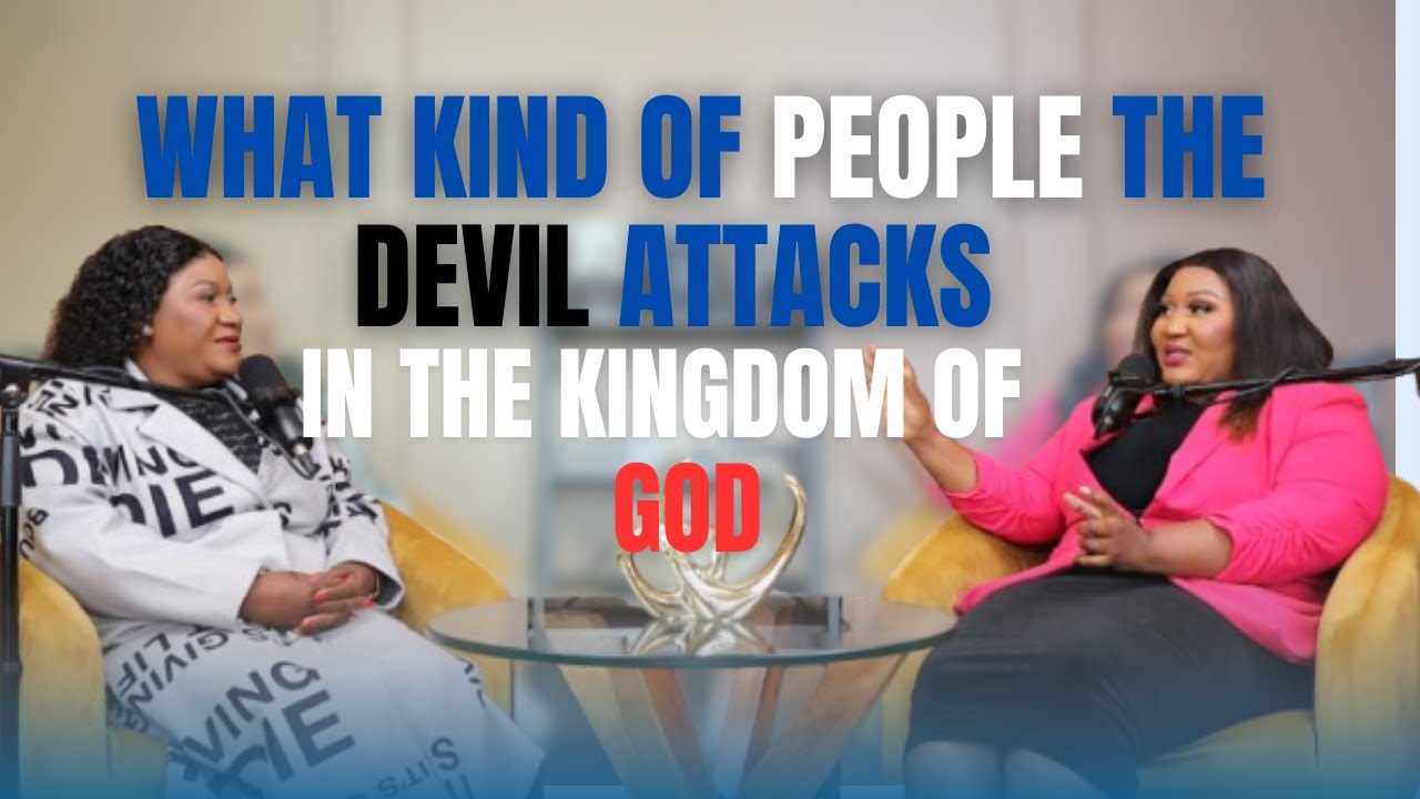 Which Spirit is destroying our children's potential |Working with a Dragon, Wrong Prayers & Gifts