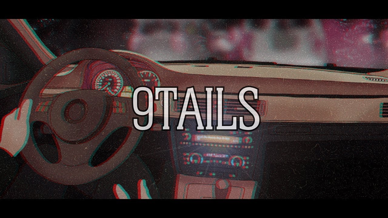 9TAILS - Proud Of Me | slowed & reverb