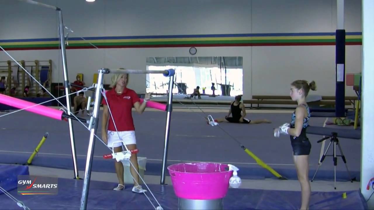 Toe Circle Drills - Kellie Mizoguchi