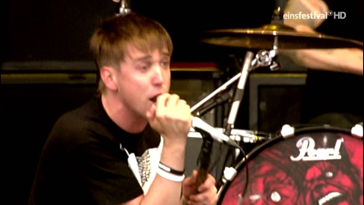 Worker Bees | Billy Talent