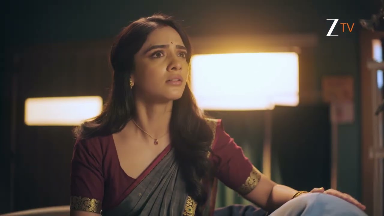 Jagadhatri Hindi Show - जगद्धात्री - Promo - Tomorrow At 10 PM - Zee TV
