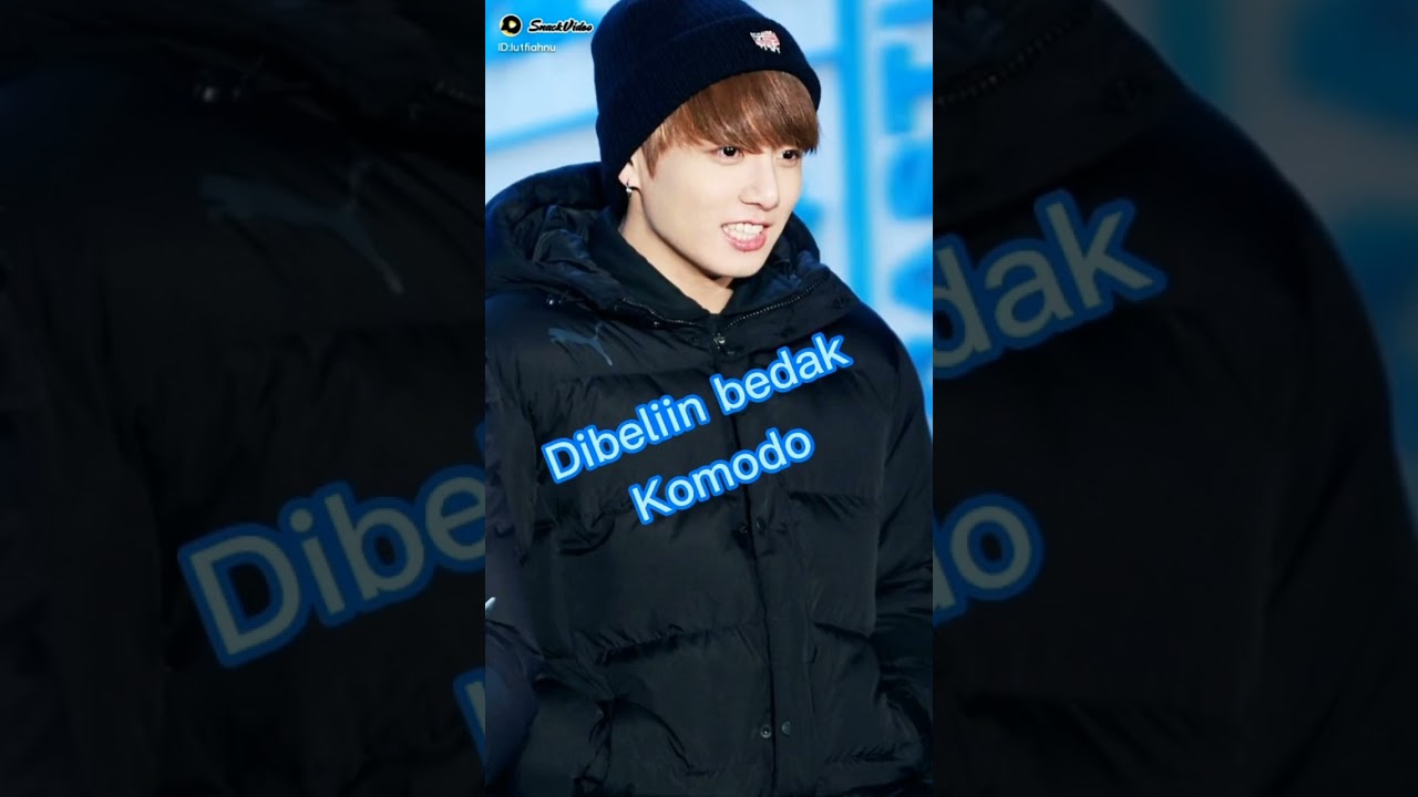 kumpulan drama bts//juki mau main sama agus hyung