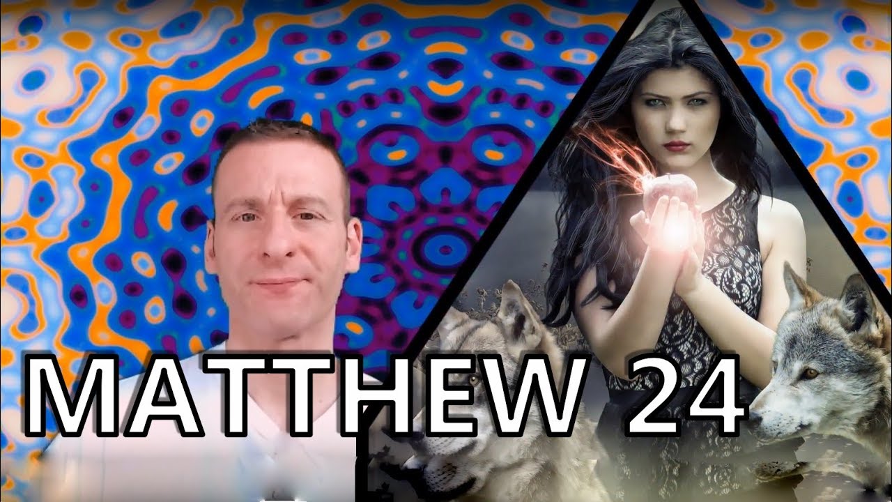 Matthew Chapter 24 Summary and What God Wants From Us