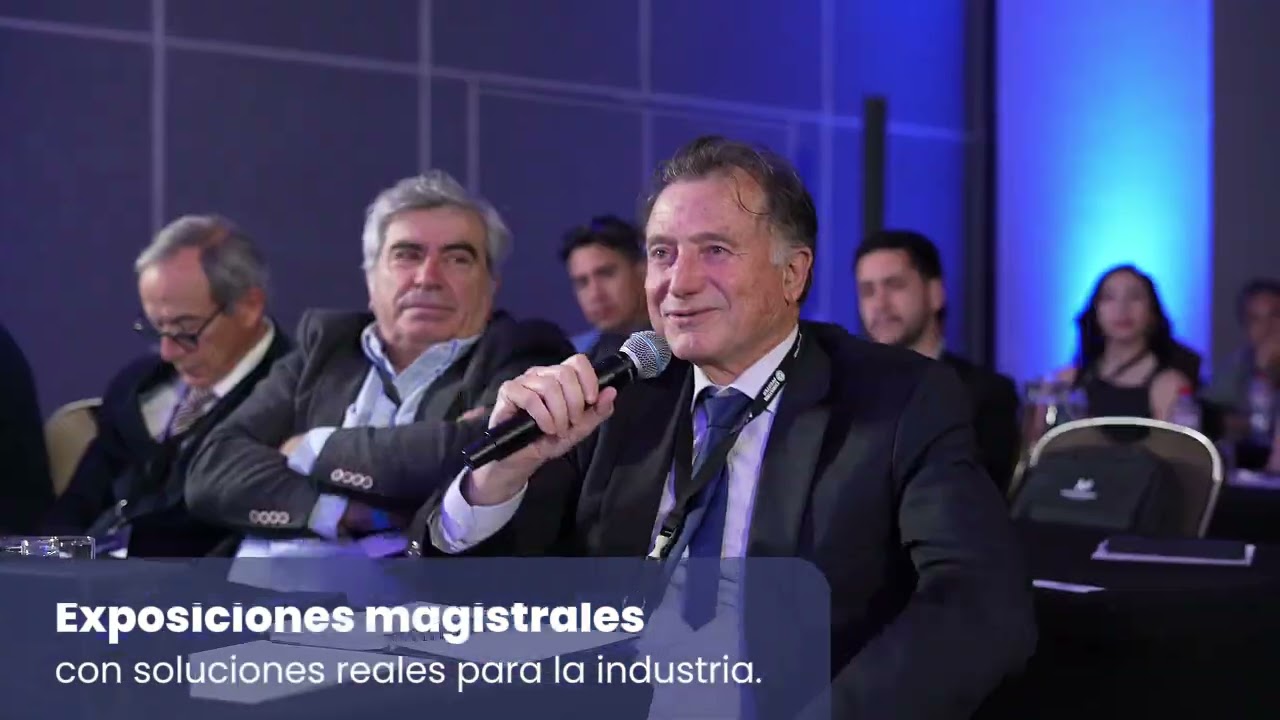 COMMINUTION | Video Resumen