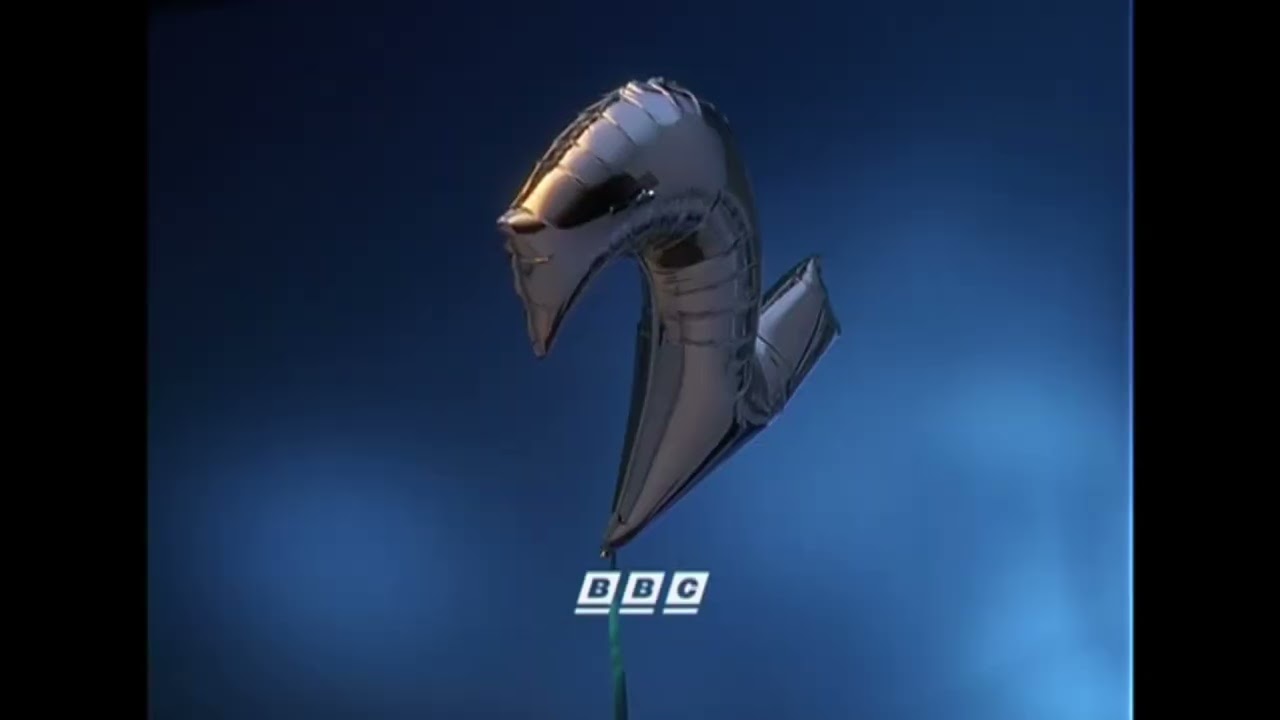 BBC Two Idents (1991-2001)