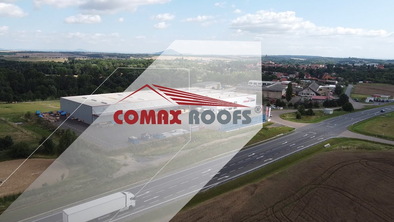 COMAX ROOFS®