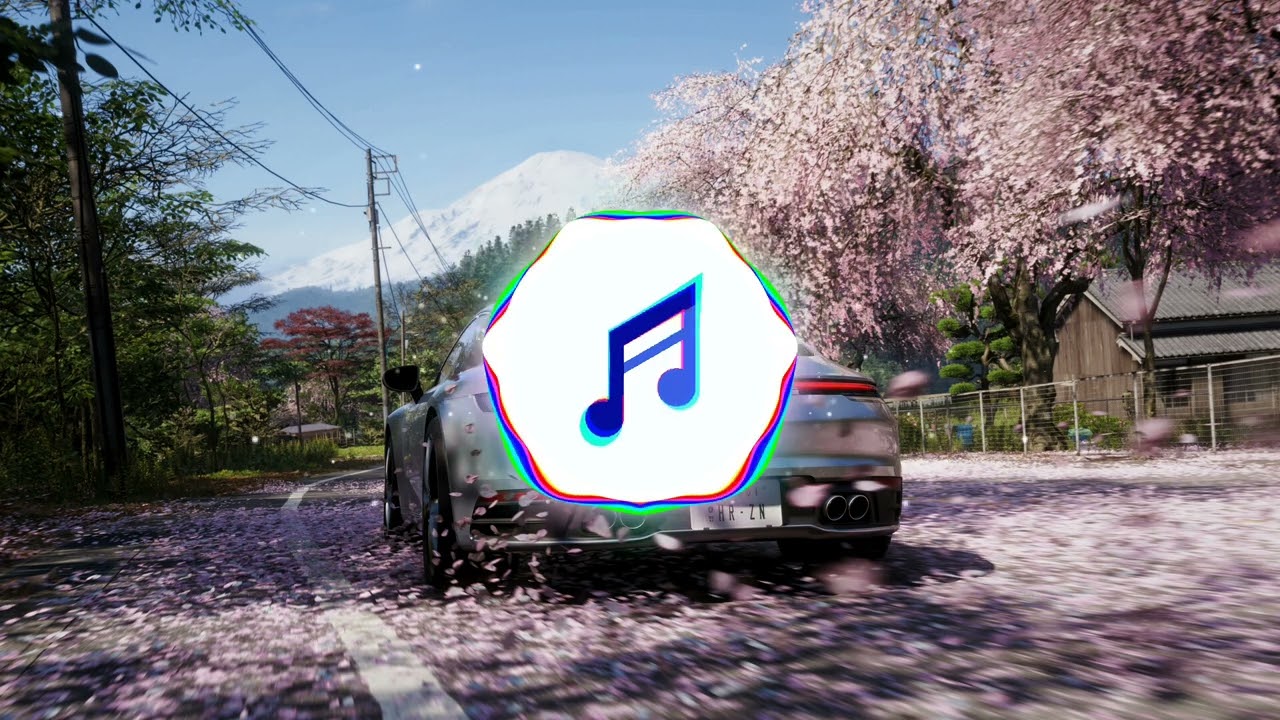 Forza Horizon 6 - Main Menu Theme | Lane 8 & Kasablanca - You