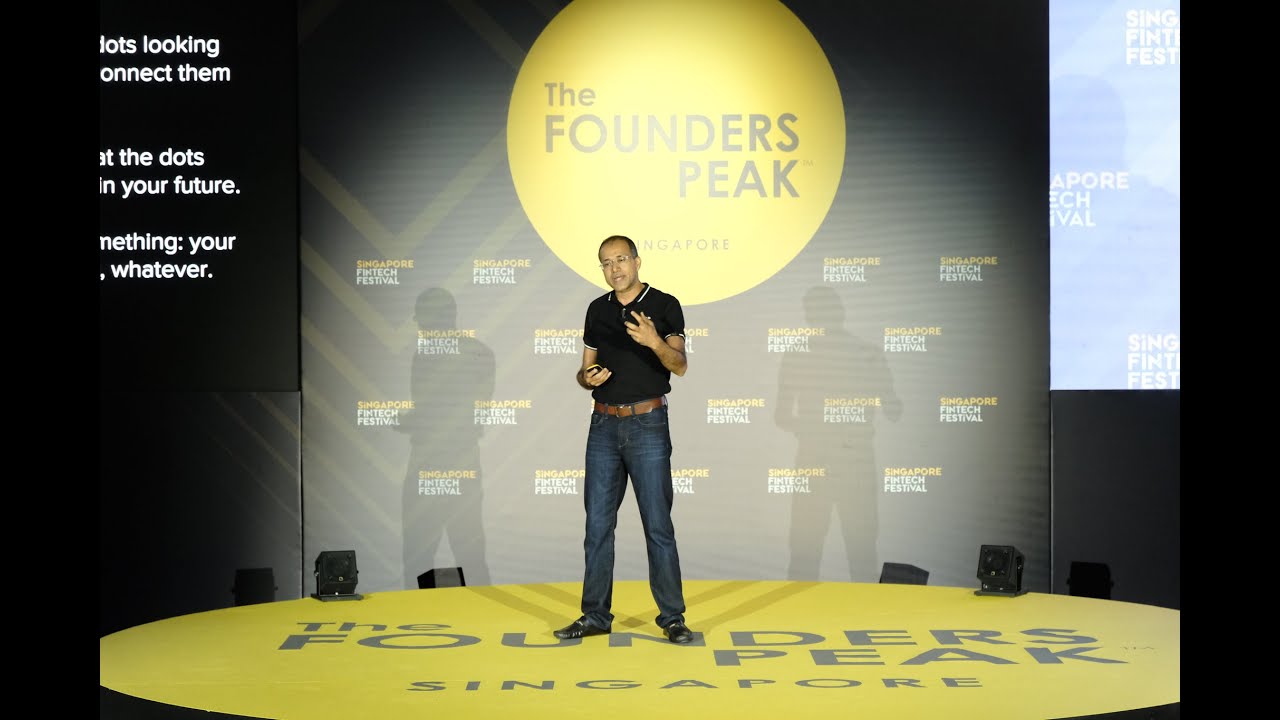 The path less traveled: My journey from a VC to a founder