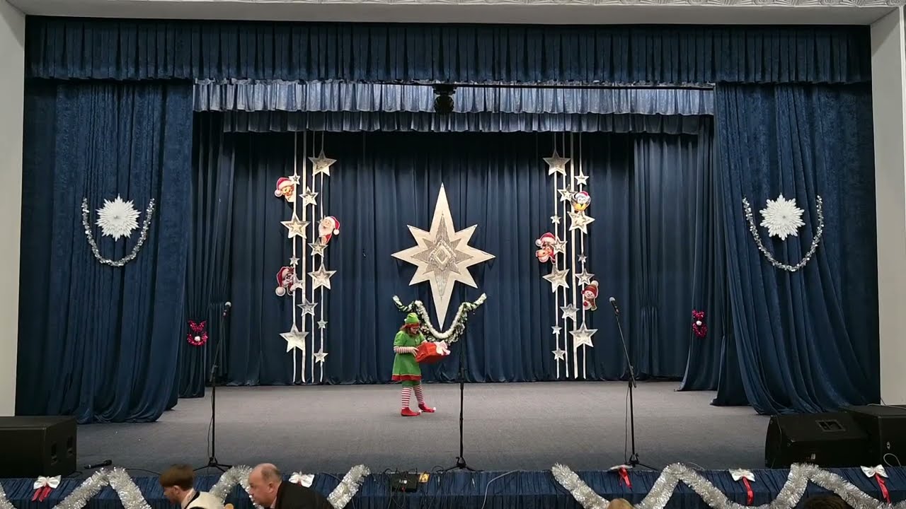 „Lumina de acasă” 2025