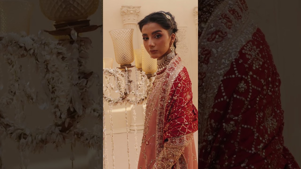 AIK Atelier | WEDDING FESTIVE &rsquo;25 VOL. 1 - LOOK 03