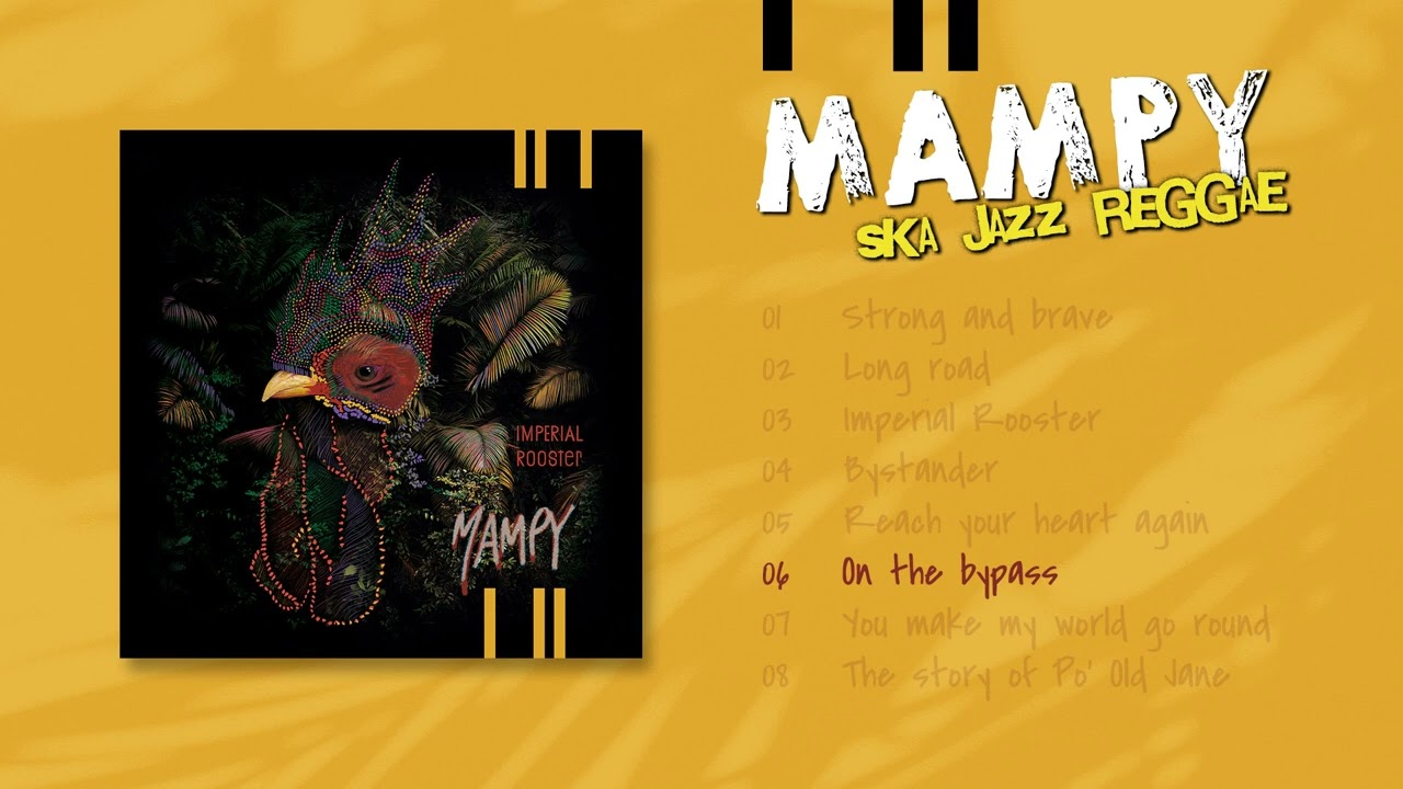 MAMPY - On the Bypass