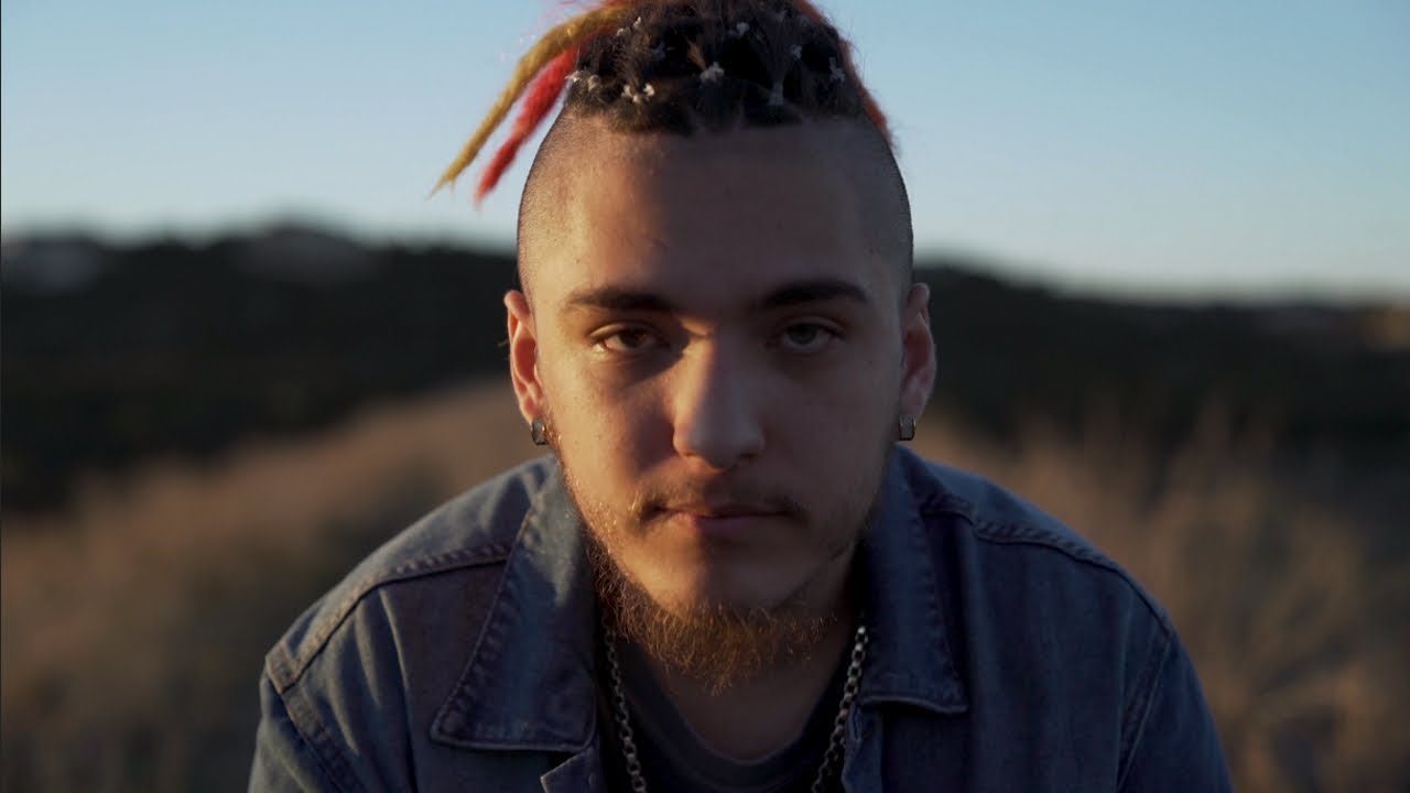 S God - Eternal (prod. Jerumy) (OFFICIAL VIDEO)