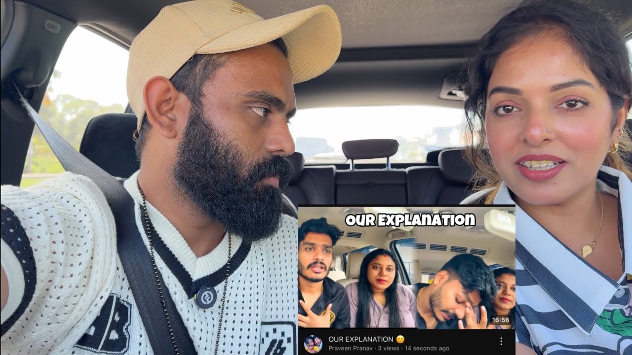 Praveen Pranav Family !!!!