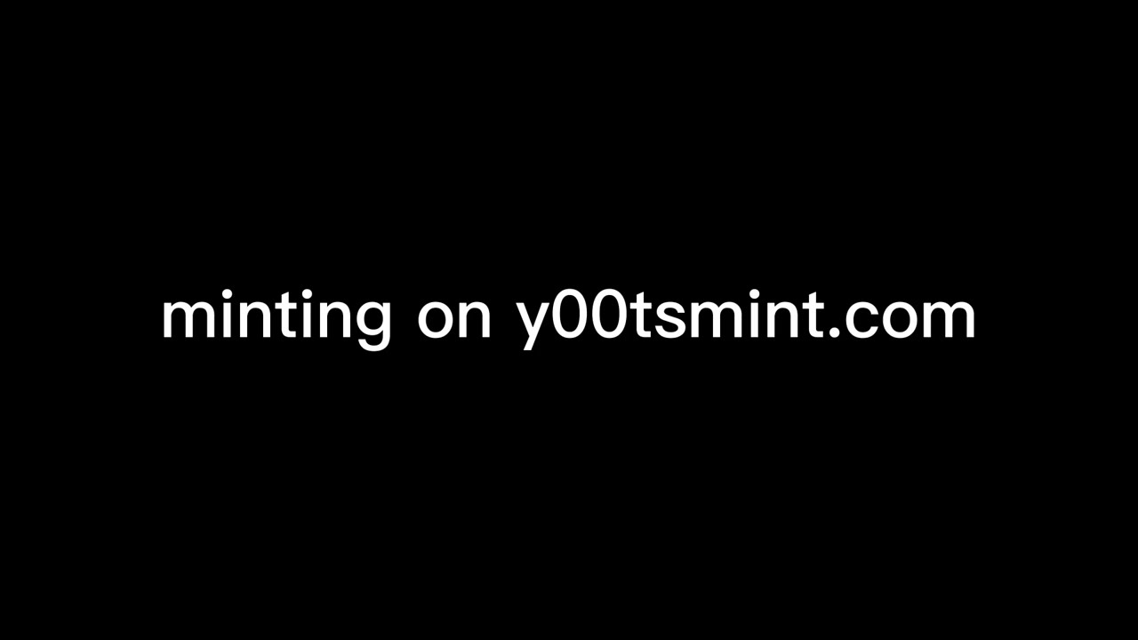 y00ts NFT Mint