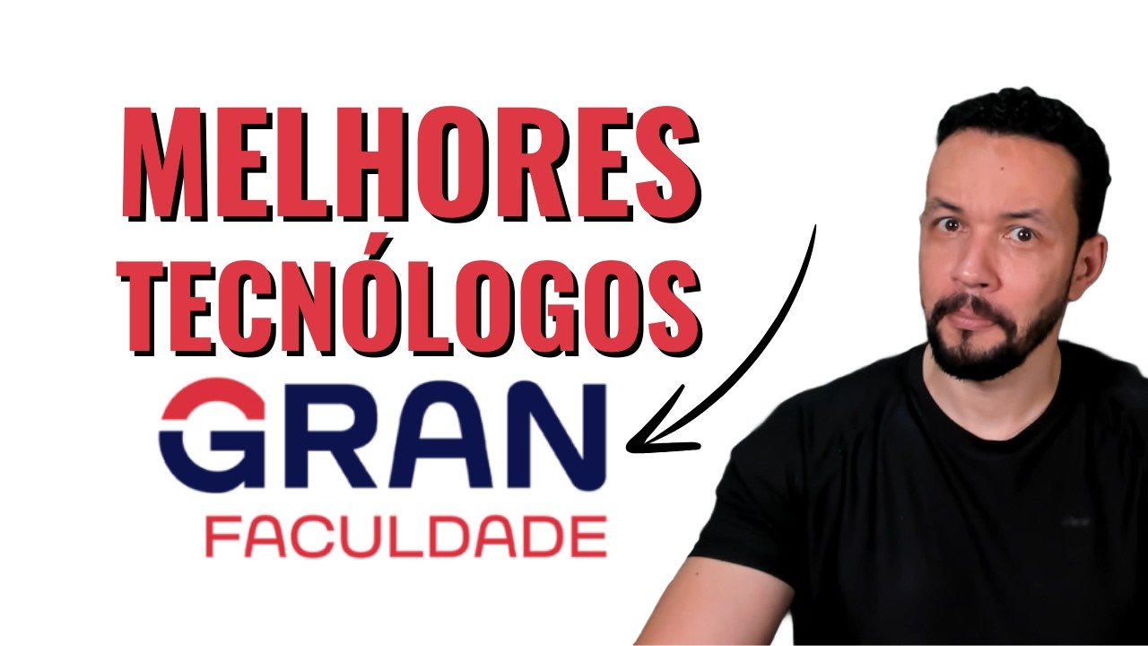 Como escolher a graduação certa na Gran Faculdade: Guia Completo