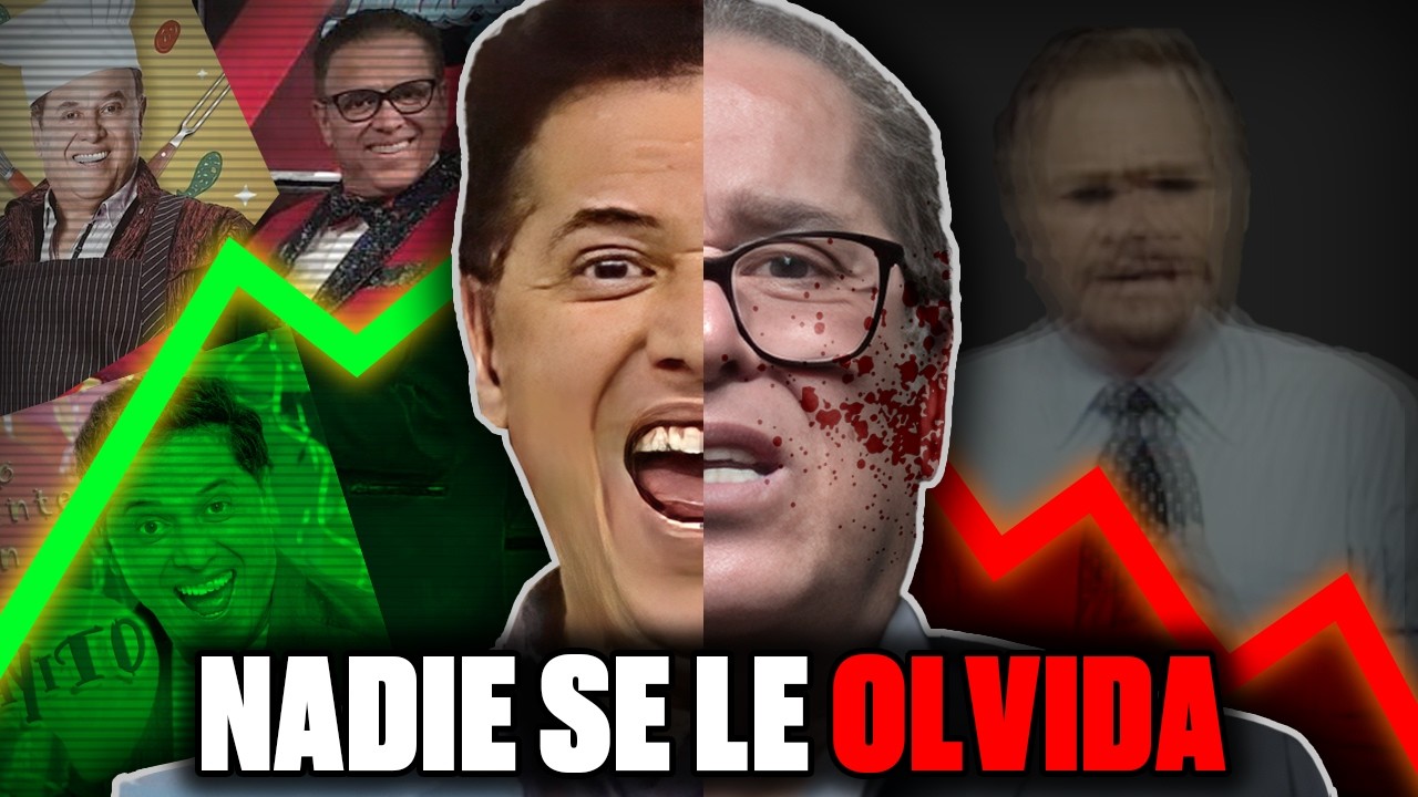 ¿POR QUÉ MAYITO BEZARES NUNCA ALCANZÓ EL ÉXITO?