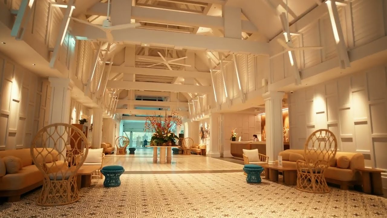 SAii Laguna Phuket | Premier Beachfront MICE Destination in Thailand
