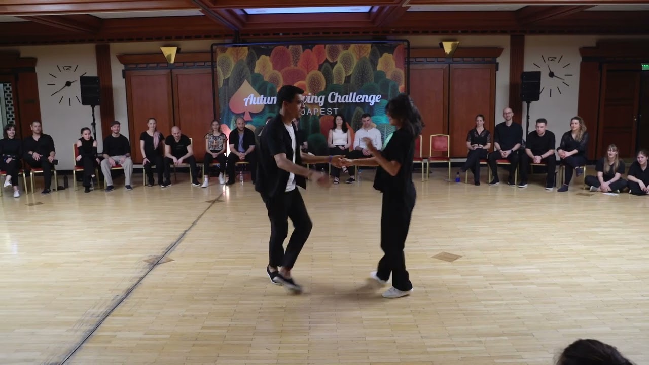 ASC 2024 - Open Strictly Final - Carlos Procopio and Jasmin Klee