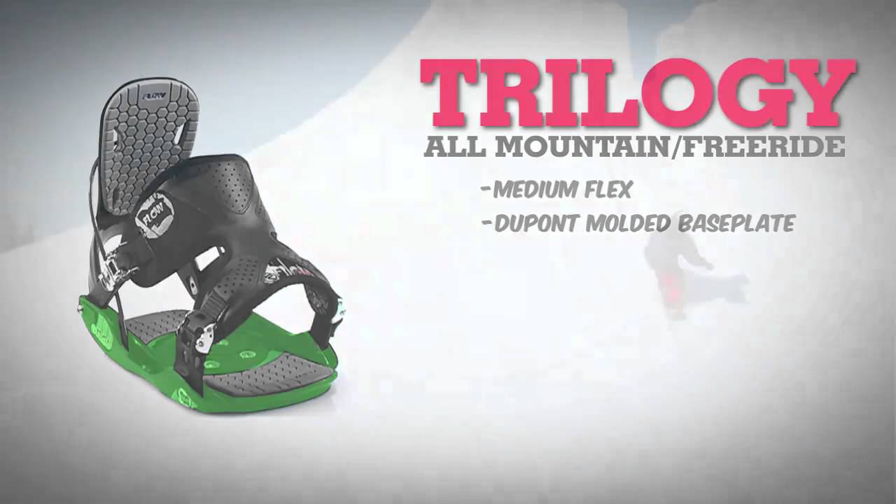 Flow Bindings_Trilogy