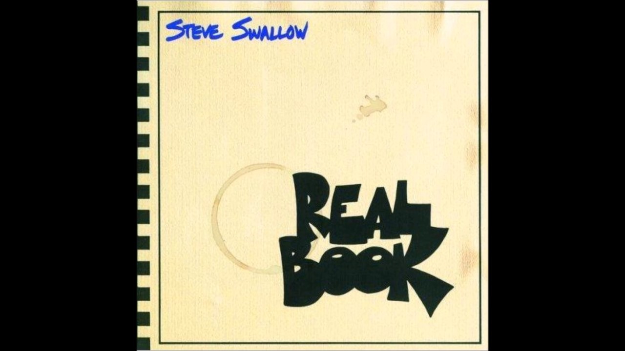 Steve Swallow - Let's Eat